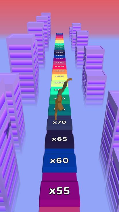 Giant Escape!游戏截图