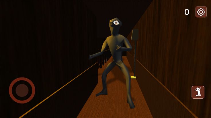 Doors Game游戏截图