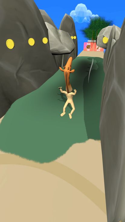 Evolution Day!游戏截图