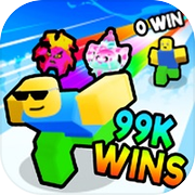 Race Clicker Gameicon