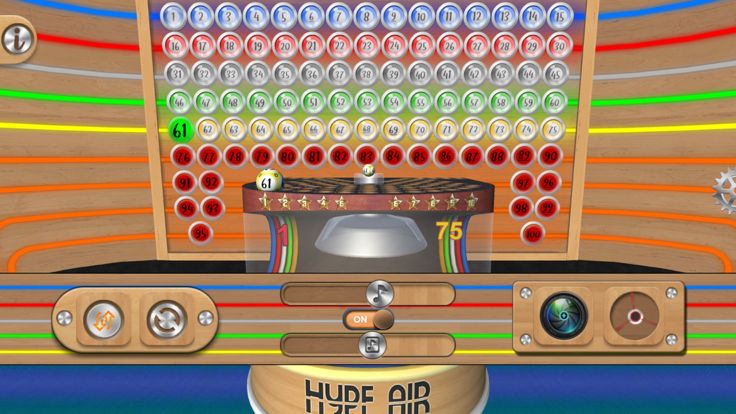 AirBombo游戏截图