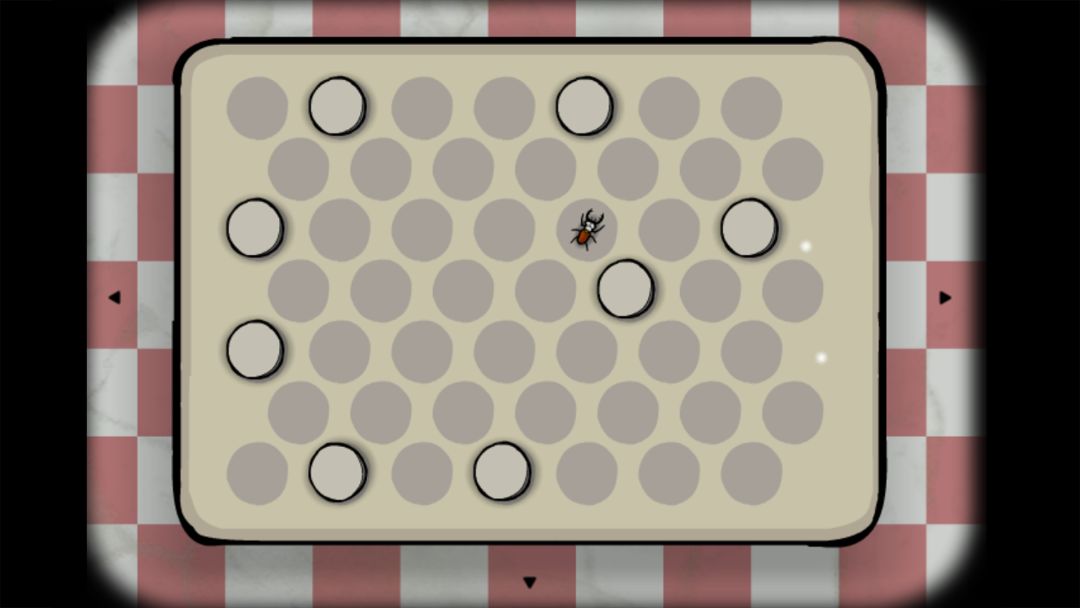 Rusty Lake Hotel游戏截图