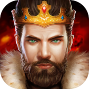 魔法战争传奇icon