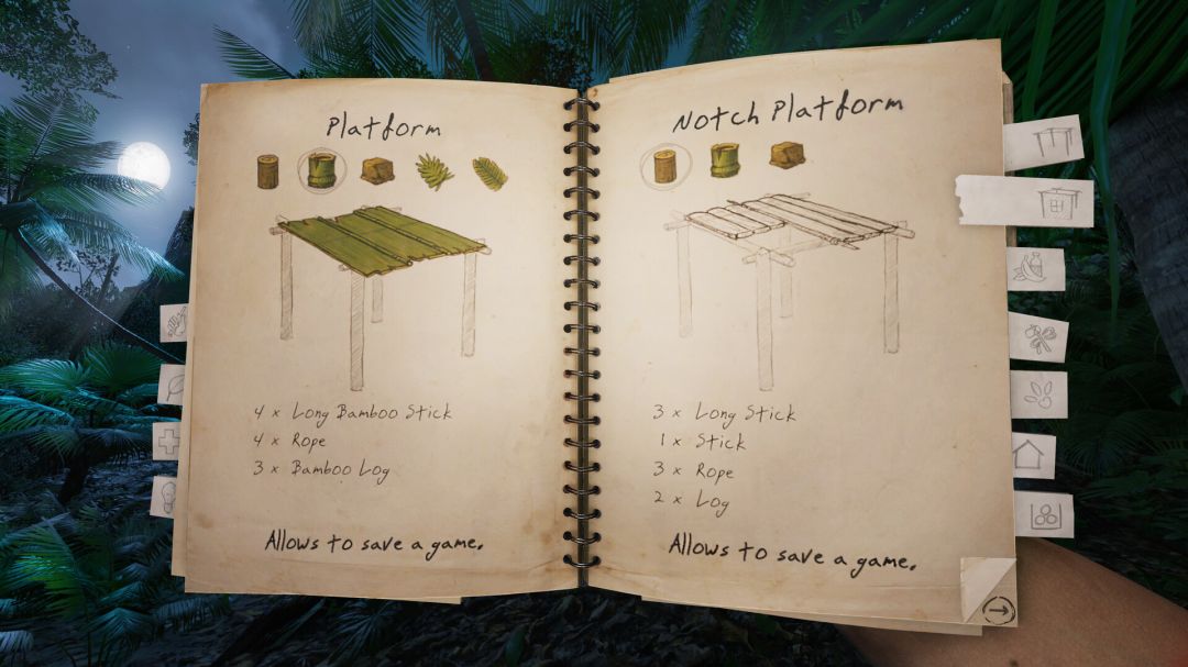 绿色地狱游戏截图