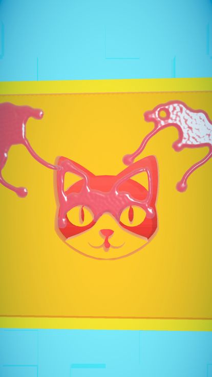 Fill The Liquid游戏截图