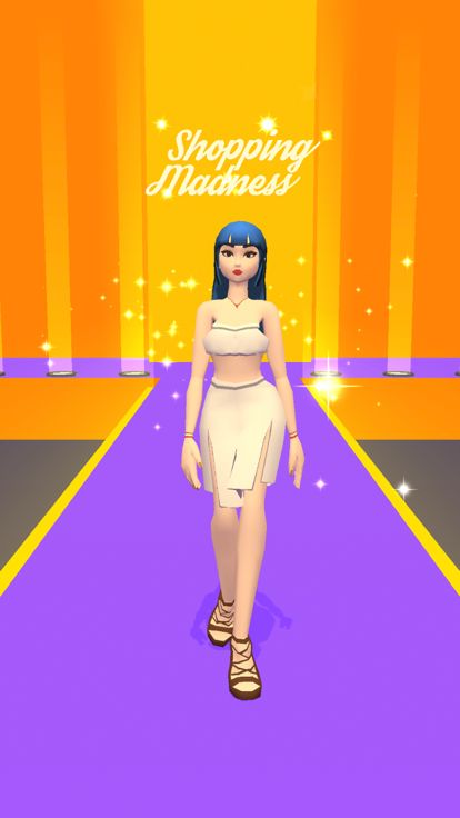 Shop To Impress游戏截图