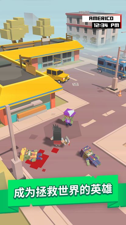 救世要盖楼游戏截图