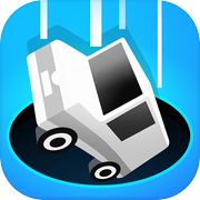 Car.io: Hole Strike
