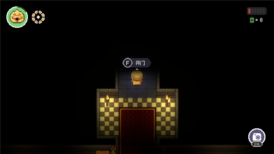 闪灵少女游戏截图