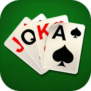 Solitaire - The Classic Game