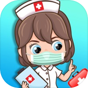 我的医院生活icon