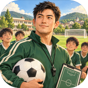 县城教练：带这群孩子踢出名堂icon