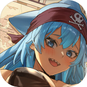 Miss Neko: Pirates