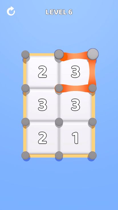 Connect the Pins游戏截图