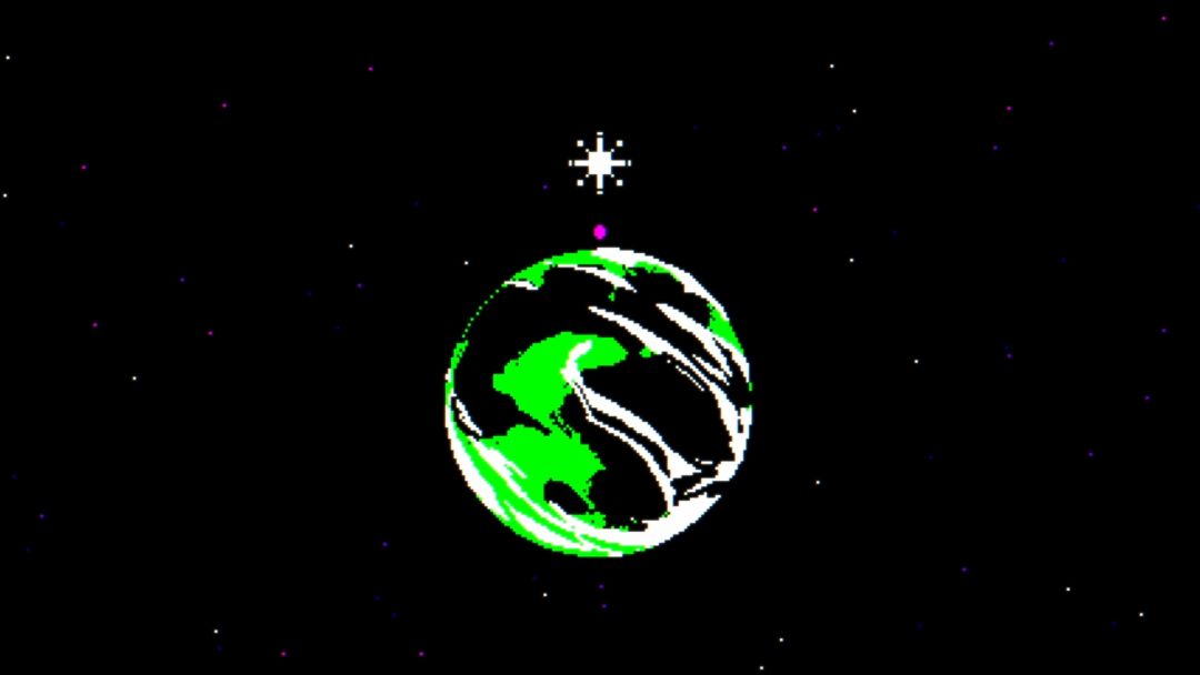 Evil Egg游戏截图