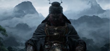 黑神话：钟馗 封面