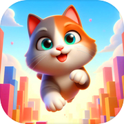 Cat Life Simulator: Devil Caticon