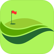 Golf Time Sports Gameicon