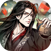 灵武世界icon