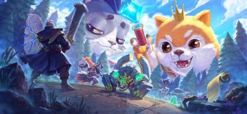 【战歌美术馆】可爱信使惹人爱！带你走进设计团队的心路历程