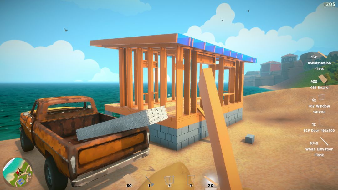 House Builder 2游戏截图