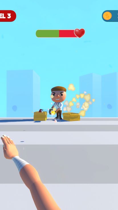 One Armed Bandit游戏截图