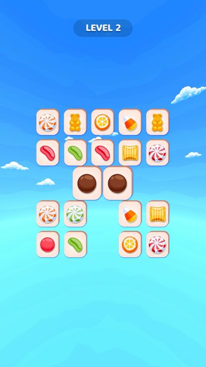 Relaxing Match游戏截图