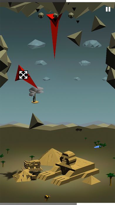 Deflecto游戏截图