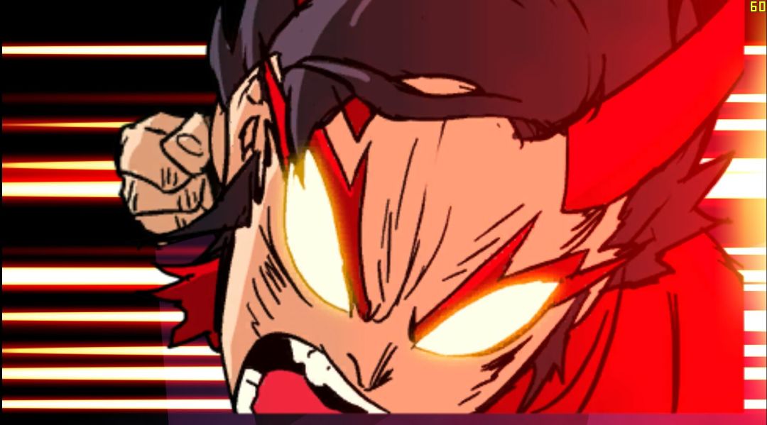 Attack Heroes游戏截图