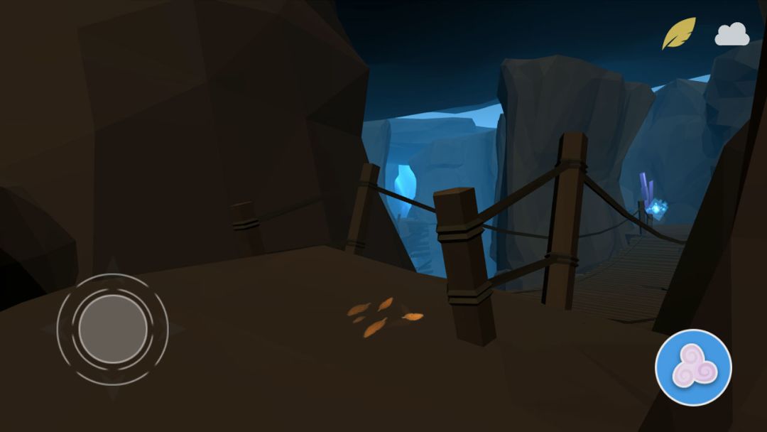 缘结精灵游戏截图