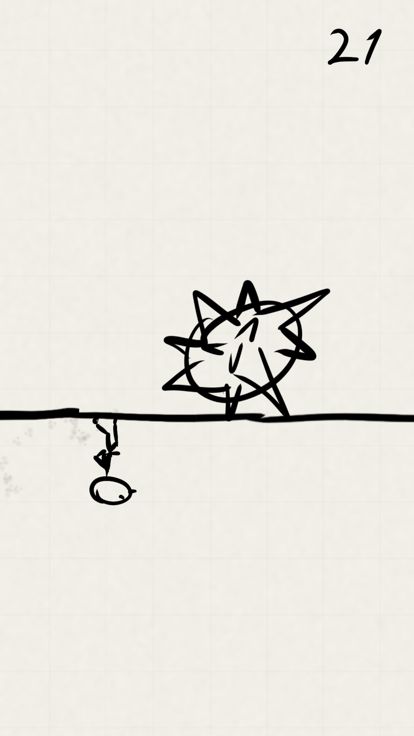 Jo: don't crash into anything游戏截图