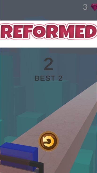 Reformed 2.0游戏截图