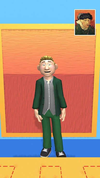 Cosplay Master游戏截图