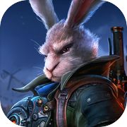 动物朋克Zoopunkicon