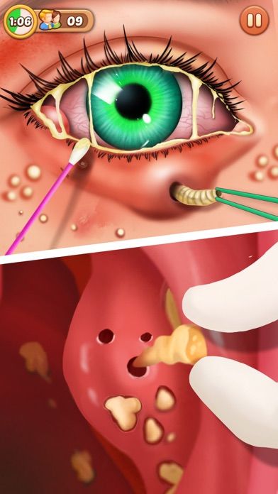 Hotel Craze® Design Makeover游戏截图