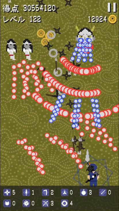 般若弾幕伝游戏截图