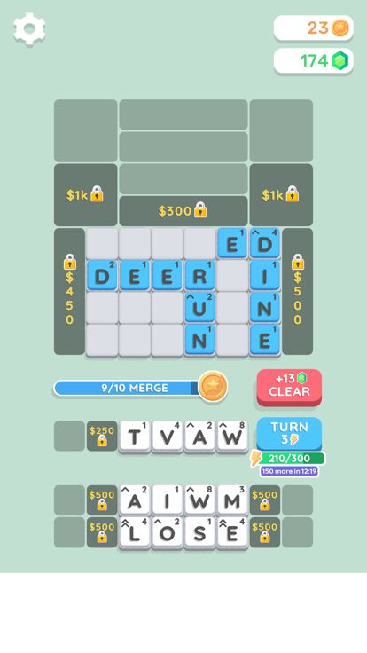 Wordless游戏截图