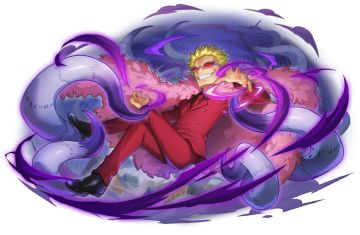 【一周资讯】多弗拉门戈首个稀有皮肤今日开放！