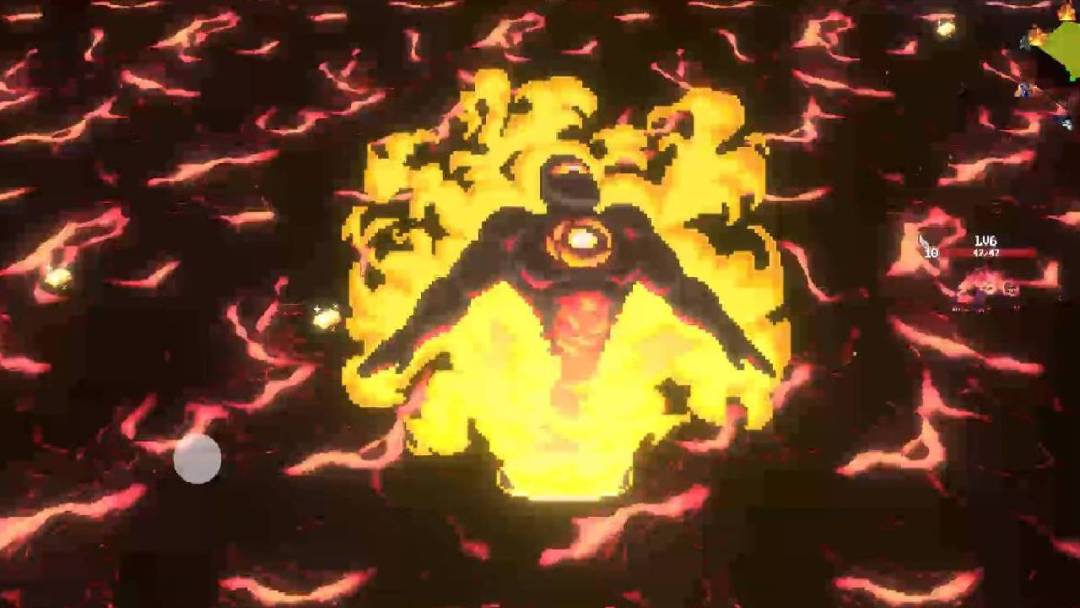 猎魂者游戏截图