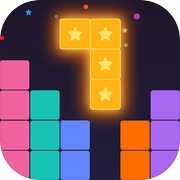 Block Puzzle: Match Staricon