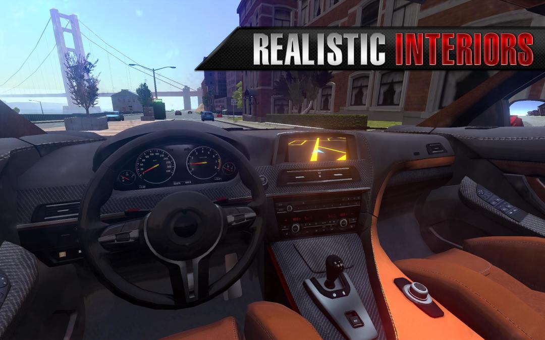 驾驶学校 2017游戏截图