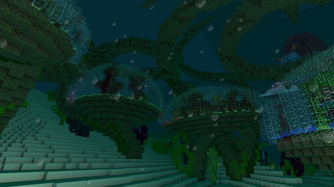 Block Story™游戏截图