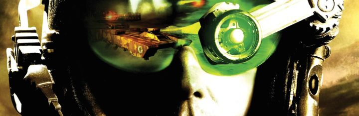 《命令与征服:泰伯利亚之阳和火风暴》游戏截图