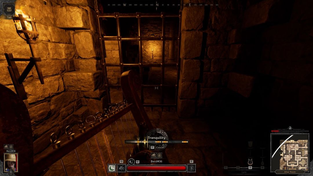 至暗时刻游戏截图