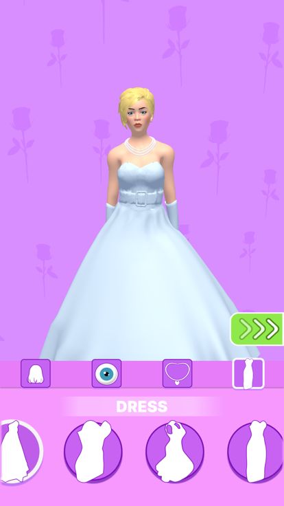 Perfect Planner 3D游戏截图