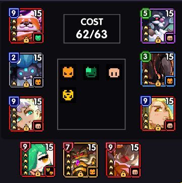 【游侠日报】从暗影中苏醒……谁又惊扰了吾的沉眠？域外魔女的来袭，是时候举起手中的弓，让世人明晰一记纤尘的风采/9.3版本灵目游侠攻略