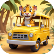 Wild Escape: Zoo Outbreak