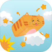 CrushPang: 方块粉碎游戏icon