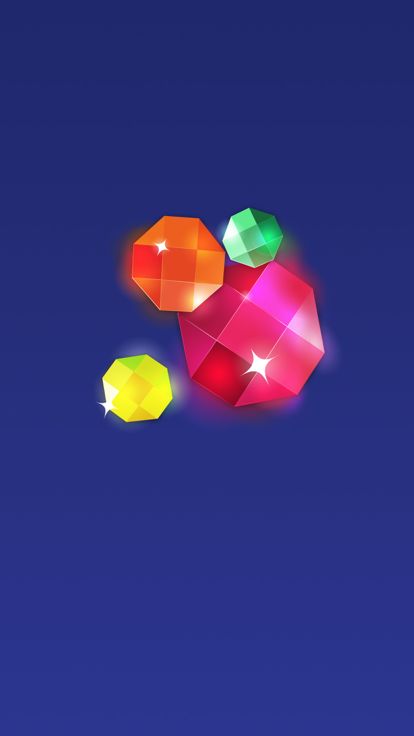 Gem Valley Golf游戏截图