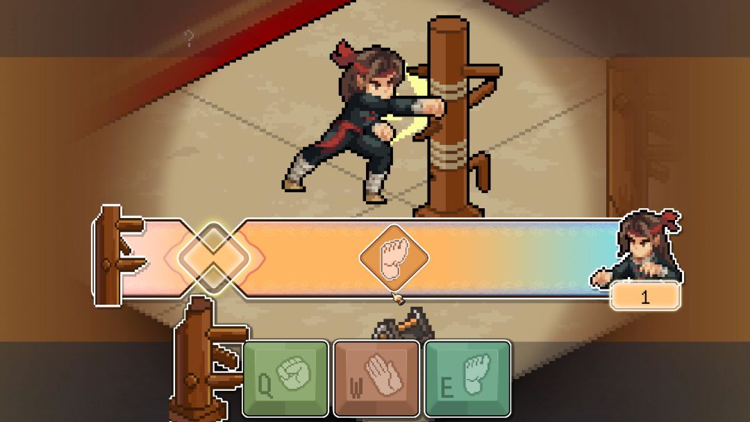 三分保平安游戏截图